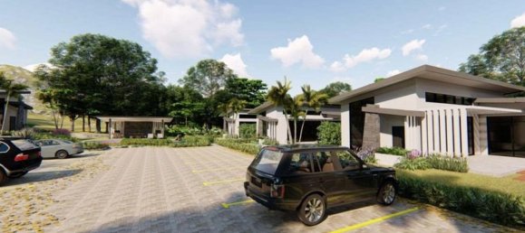 Дом с 2 спальнями в Пуэрто-Каррильо, Коста-Рика № 741 5