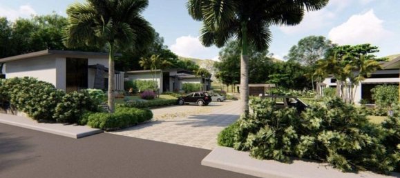 Дом с 2 спальнями в Пуэрто-Каррильо, Коста-Рика № 741 3