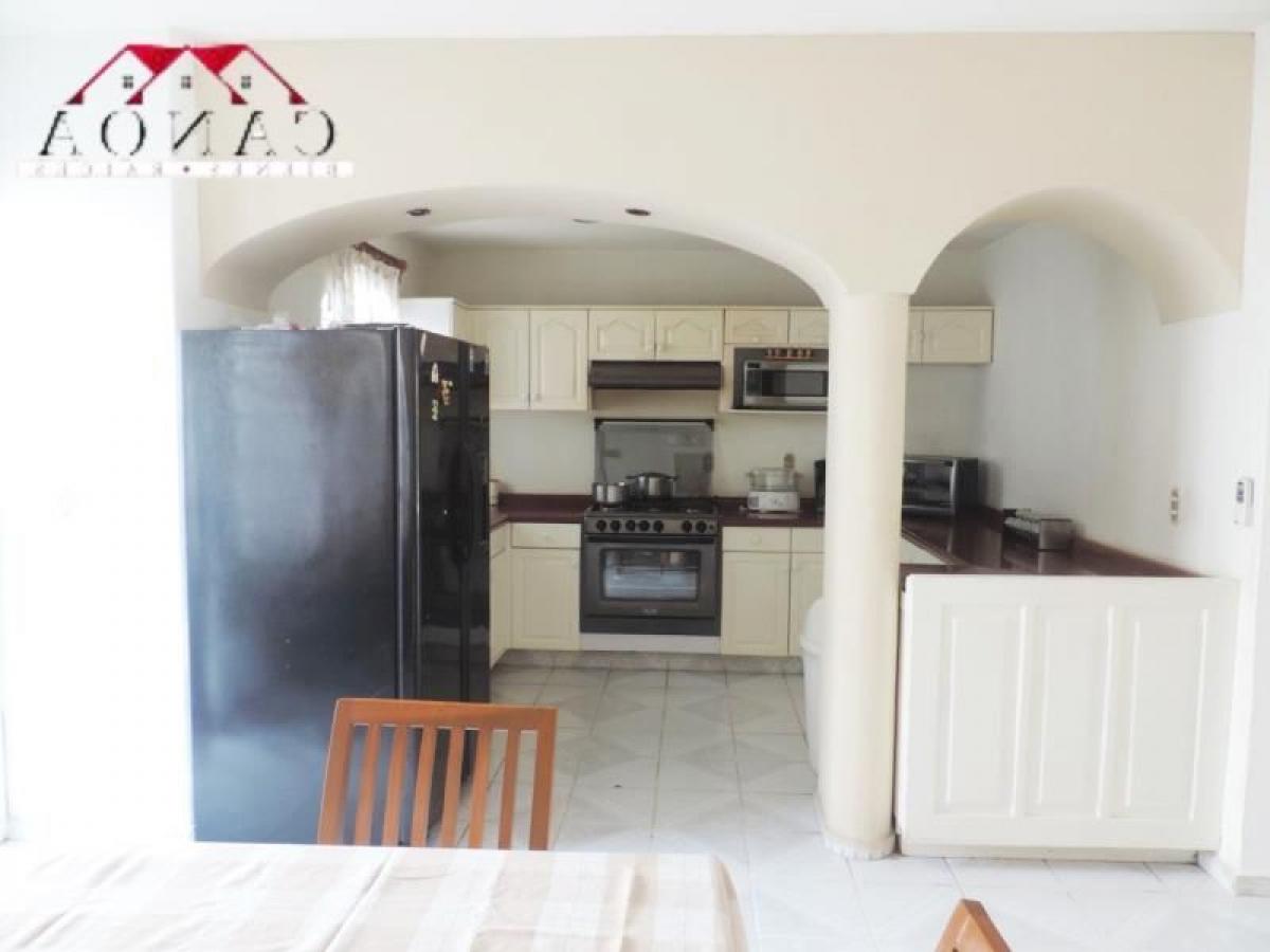 3 bedrooms House in Jalisco, Mexico No. 167069