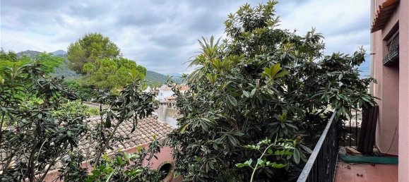 5 bedrooms Townhouse in Orba, Spain No. 13082 26