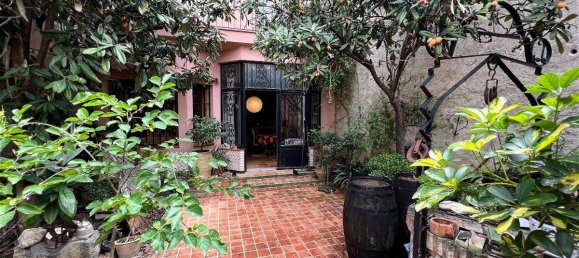 5 bedrooms Townhouse in Orba, Spain No. 13082 17