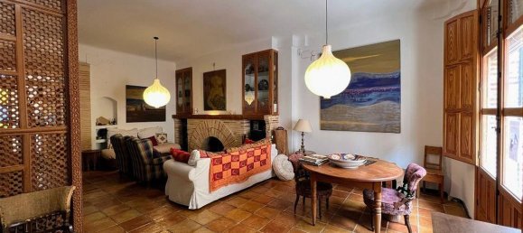 5 bedrooms Townhouse in Orba, Spain No. 13082 3