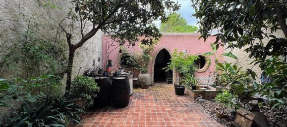 5 bedrooms Townhouse in Orba, Spain No. 13082 15