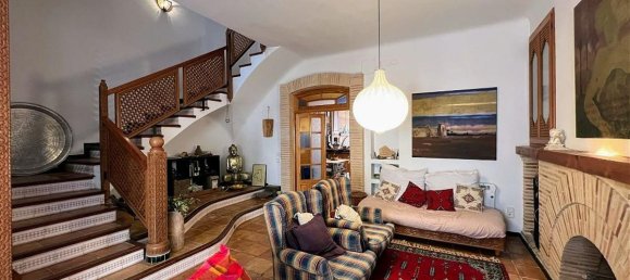 5 bedrooms Townhouse in Orba, Spain No. 13082 4