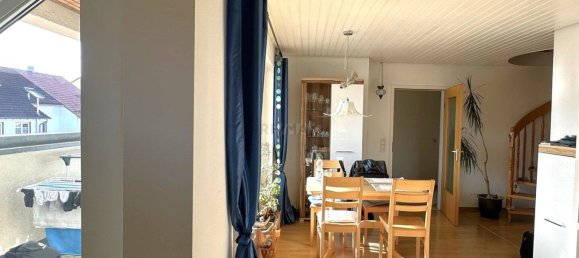 2 chambres Appartement à Goppingen, Germany No. 9334 6