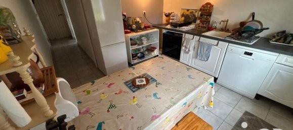 2 Schlafzimmer Haus in Loir-et-Cher, France, Nr. 153368 15