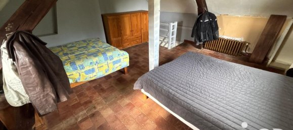 2 Schlafzimmer Haus in Loir-et-Cher, France, Nr. 153368 17