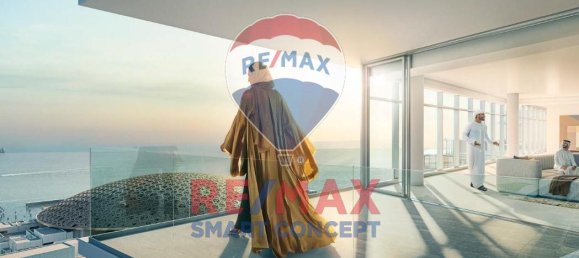 3 bedrooms Apartment in Saadiyat Island, UAE No. 26632 23