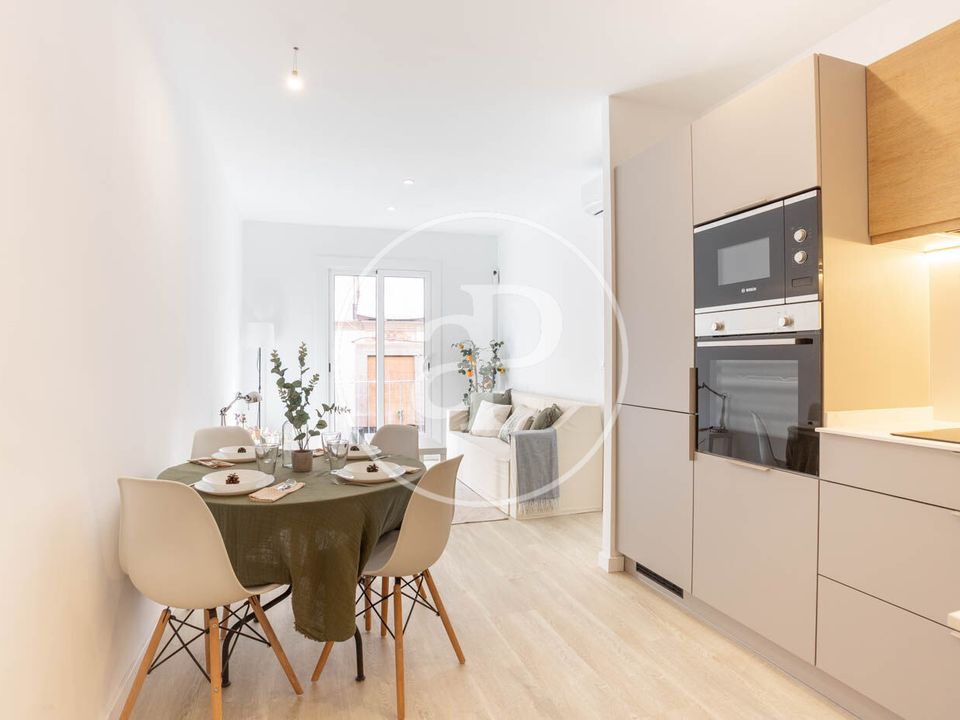 3 غرف نوم شقة في Sitges, Spain رقم 262703