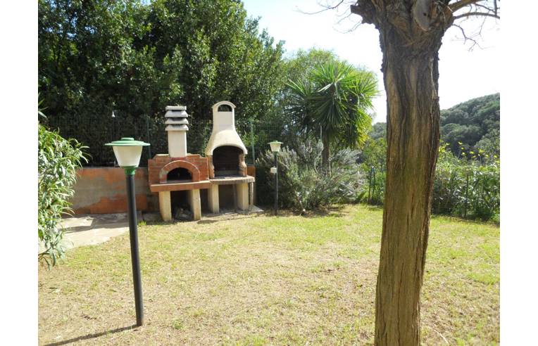 3 bedrooms Villa in Capoliveri, Italy No. 255059