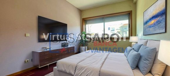 4 غرف نوم شقة في Matosinhos, Portugal رقم 344142 17