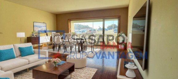 4 غرف نوم شقة في Matosinhos, Portugal رقم 344142 4