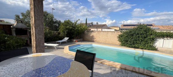 4 Schlafzimmer Villa in Narbonne, France, Nr. 336313 2