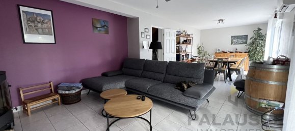 4 Schlafzimmer Villa in Narbonne, France, Nr. 336313 3