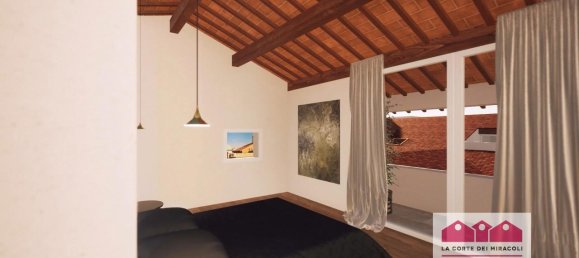 3-Zimmer Wohnung in Vicenza, Italy, Nr. 106597 4