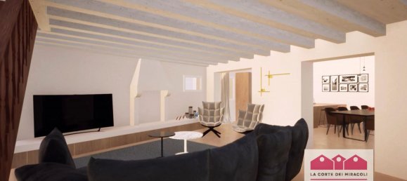 3-Zimmer Wohnung in Vicenza, Italy, Nr. 106597 5