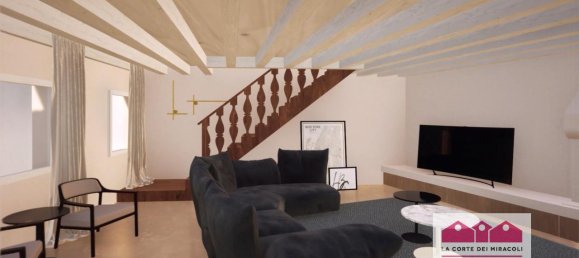 3-Zimmer Wohnung in Vicenza, Italy, Nr. 106597 3