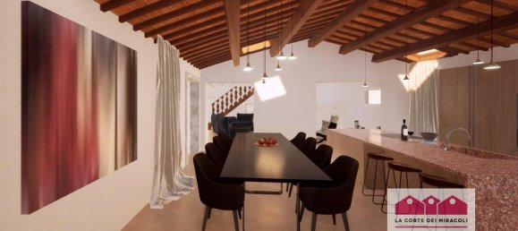 3-Zimmer Wohnung in Vicenza, Italy, Nr. 106597 2