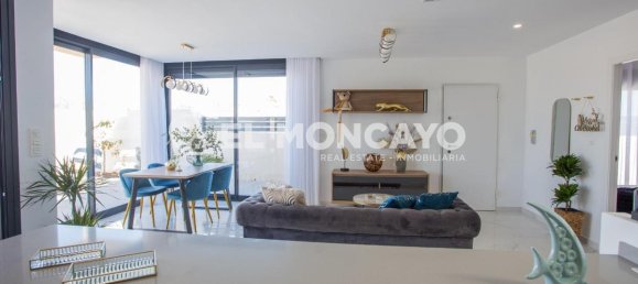 3 Schlafzimmer Villa in Los Montesinos, Spain, Nr. 291214 3