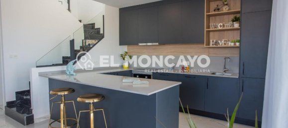 3 Schlafzimmer Villa in Los Montesinos, Spain, Nr. 291214 5