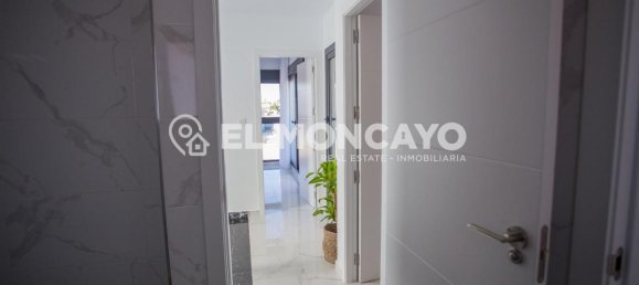 3 Schlafzimmer Villa in Los Montesinos, Spain, Nr. 291214 9