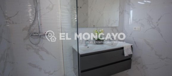 3 Schlafzimmer Villa in Los Montesinos, Spain, Nr. 291214 18