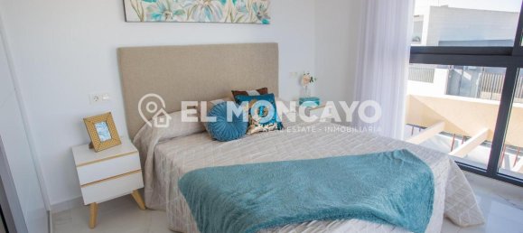 3 Schlafzimmer Villa in Los Montesinos, Spain, Nr. 291214 11
