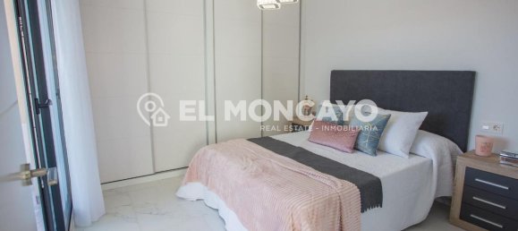 3 Schlafzimmer Villa in Los Montesinos, Spain, Nr. 291214 10