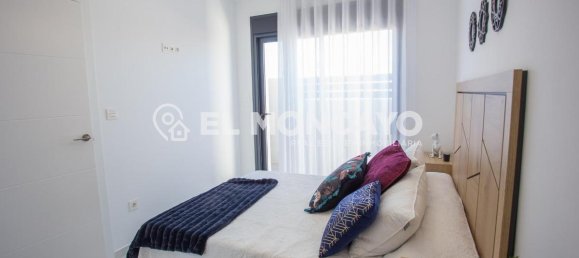 3 Schlafzimmer Villa in Los Montesinos, Spain, Nr. 291214 13