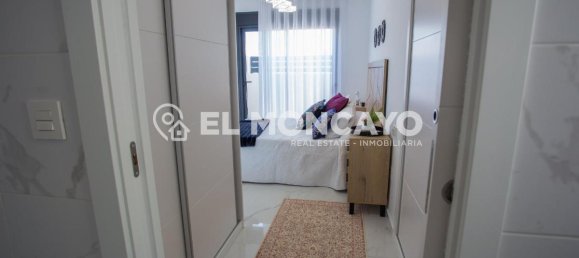 3 Schlafzimmer Villa in Los Montesinos, Spain, Nr. 291214 14