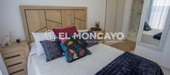3 Schlafzimmer Villa in Los Montesinos, Spain, Nr. 291214 12