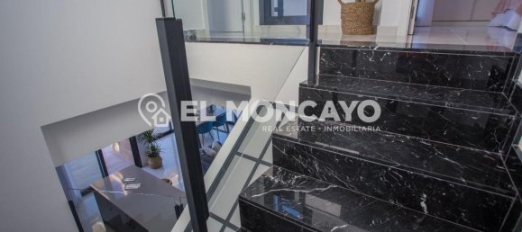 3 Schlafzimmer Villa in Los Montesinos, Spain, Nr. 291214 16