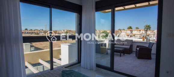 3 Schlafzimmer Villa in Los Montesinos, Spain, Nr. 291214 15