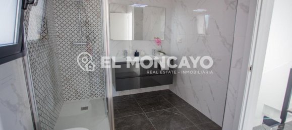 3 Schlafzimmer Villa in Los Montesinos, Spain, Nr. 291214 8