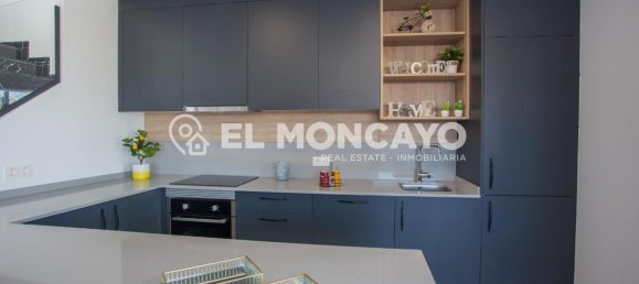 3 Schlafzimmer Villa in Los Montesinos, Spain, Nr. 291214 6