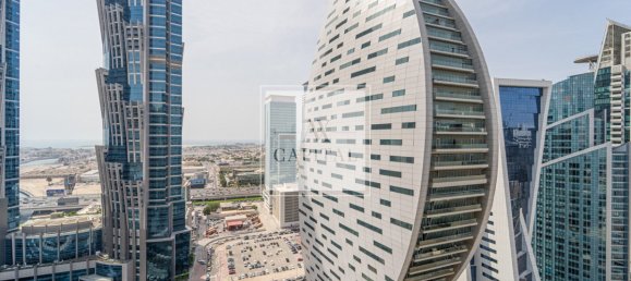 1 bedroom Apartment in Business Bay, UAE No. 51396 13