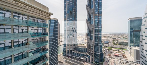 1 bedroom Apartment in Business Bay, UAE No. 51396 14