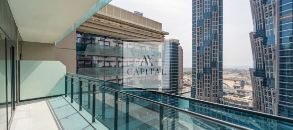 1 bedroom Apartment in Business Bay, UAE No. 51396 12