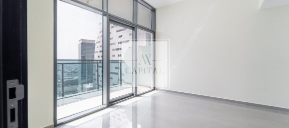 1 bedroom Apartment in Business Bay, UAE No. 51396 2