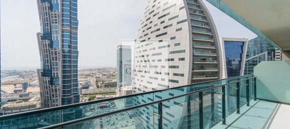 1 bedroom Apartment in Business Bay, UAE No. 51396 11