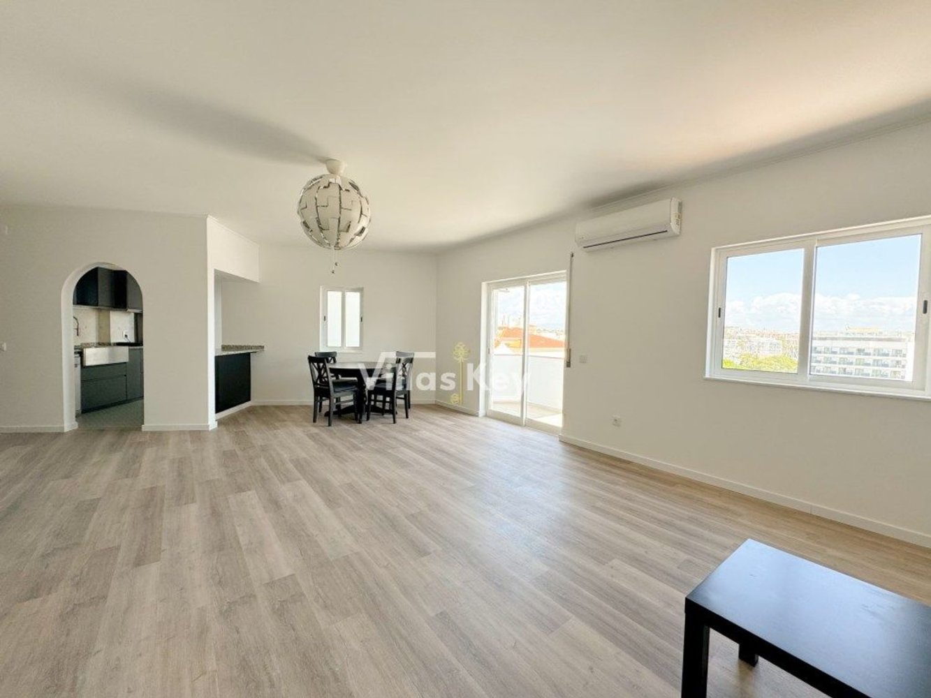 2 chambres Appartement à Lagos, Portugal No. 206588