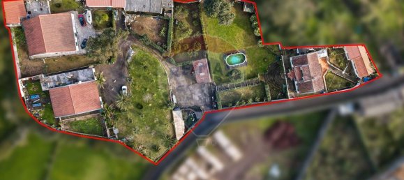 9 Schlafzimmer Haus in Rabo de Peixe, Portugal, Nr. 173484 3