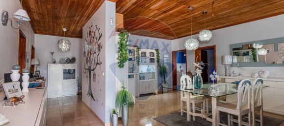 9 Schlafzimmer Haus in Rabo de Peixe, Portugal, Nr. 173484 6