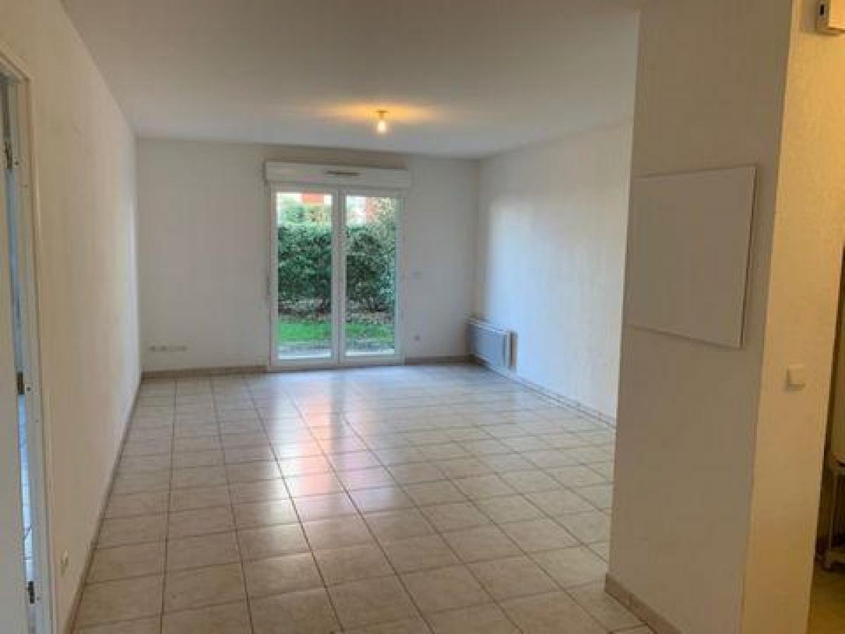 2 chambres Condo à Chauray, France No. 37414