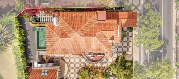 4 bedrooms Villa in Funchal, Portugal No. 146314 12