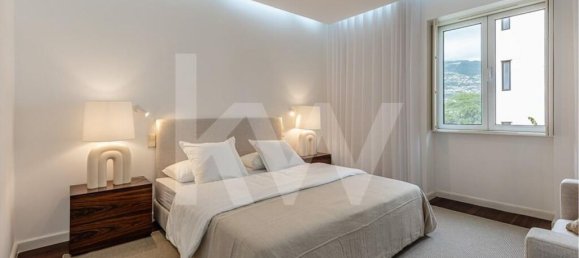 4 bedrooms Villa in Funchal, Portugal No. 146314 35