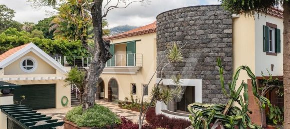 4 bedrooms Villa in Funchal, Portugal No. 146314 5
