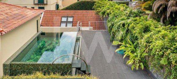 4 bedrooms Villa in Funchal, Portugal No. 146314 39