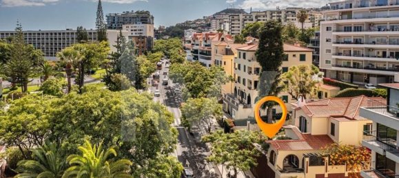 4 bedrooms Villa in Funchal, Portugal No. 146314 14