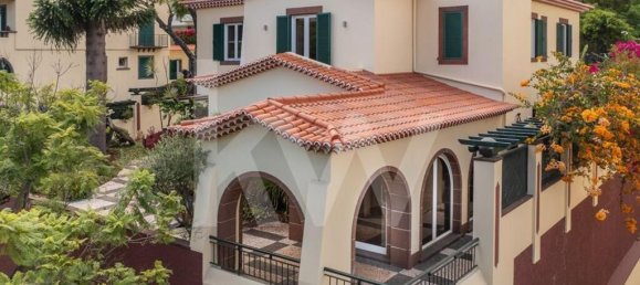 4 bedrooms Villa in Funchal, Portugal No. 146314 3